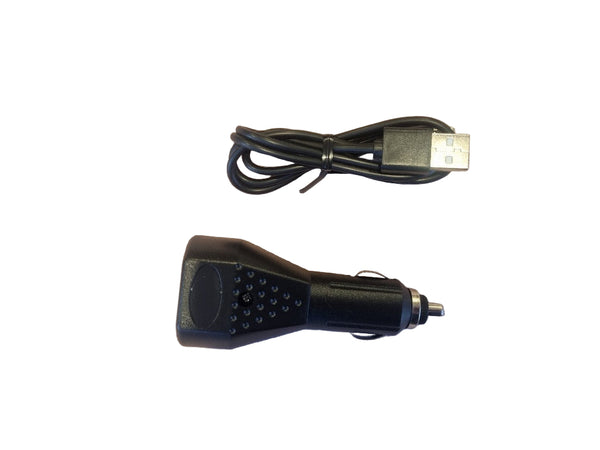 1000 Lumen Hand Held Waterproof LED Rechargable Spot Light
