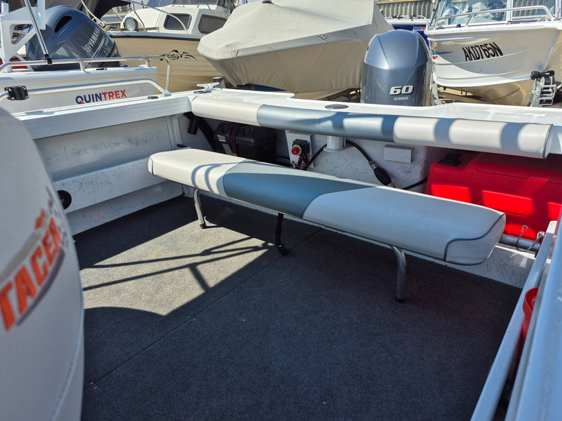 Stacer 429 SeaMaster