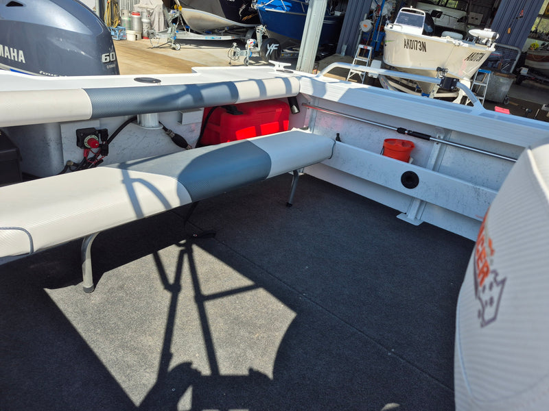 Stacer 429 SeaMaster