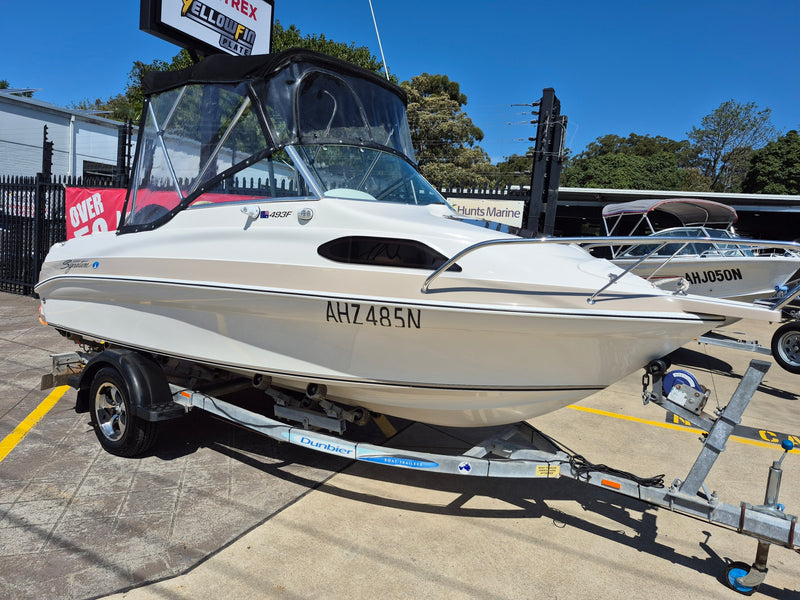 Haines Signature 493F