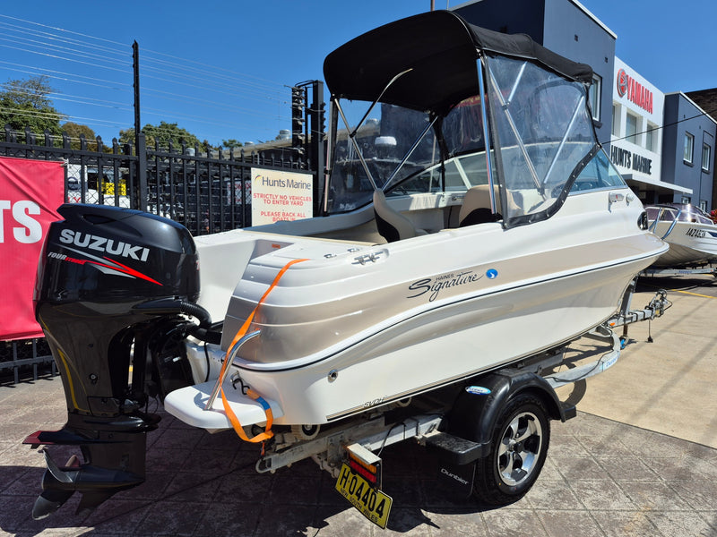 Haines Signature 493F