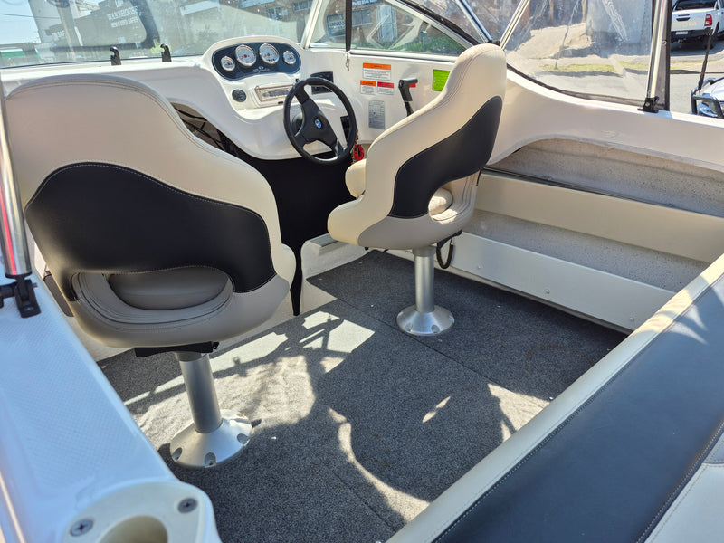 Haines Signature 493F