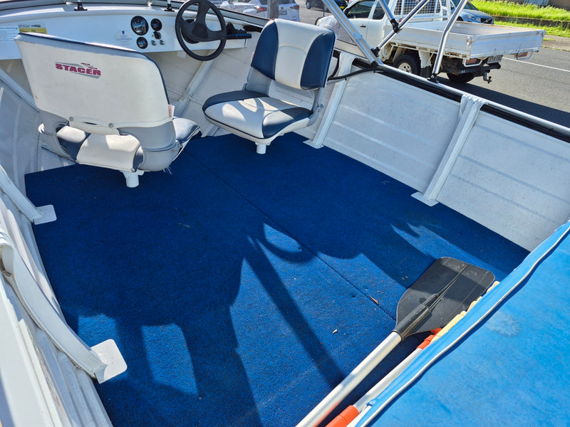 Stacer 420 Seahawk