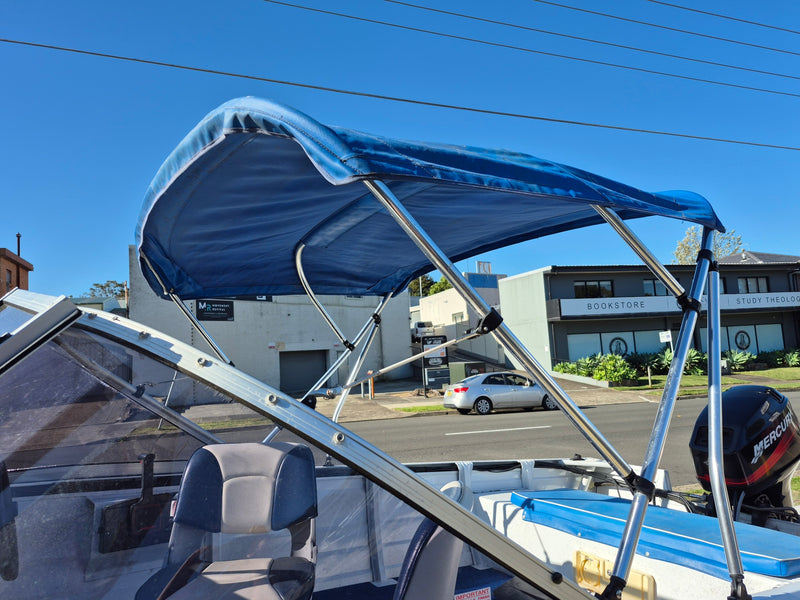Stacer 420 Seahawk