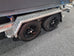 Quintrex 610 Trident Soft Top