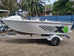 Quintrex 460 Renegade SC