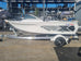Quintrex 450 Fishabout