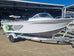 Quintrex 520 Fishabout