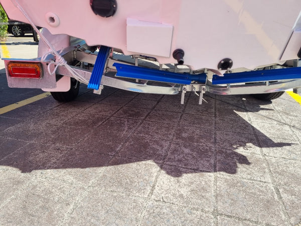 Quintrex 540 Cruiseabout Pro