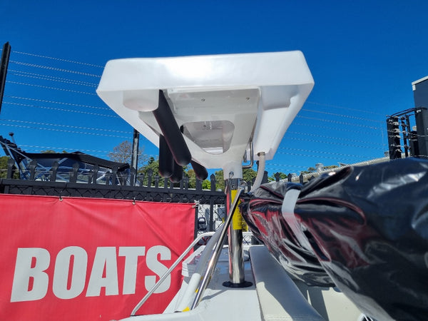 Quintrex 540 Cruiseabout Pro