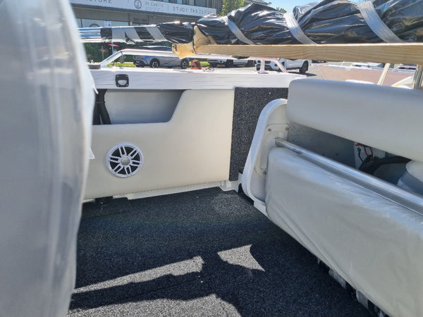 Quintrex 540 Cruiseabout Pro