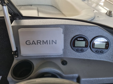Quintrex 540 Cruiseabout Pro with 130hp Yamaha