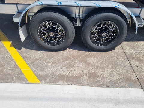 Kingfisher 730 Powercat