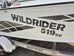 Stacer 519 Wild Rider SE