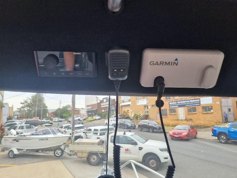 Yellowfin YF-76 Extended Cabin