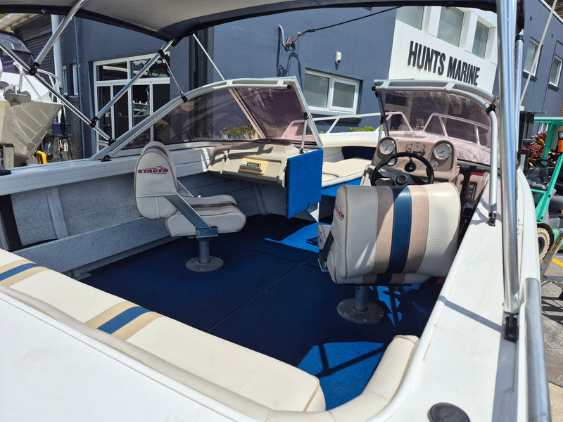 Stacer 525 Easyrider