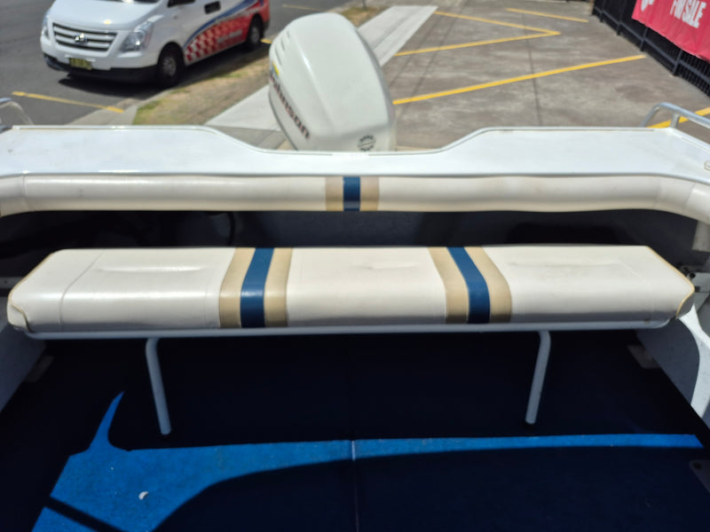 Stacer 525 Easyrider