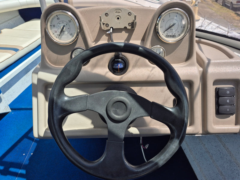 Stacer 525 Easyrider