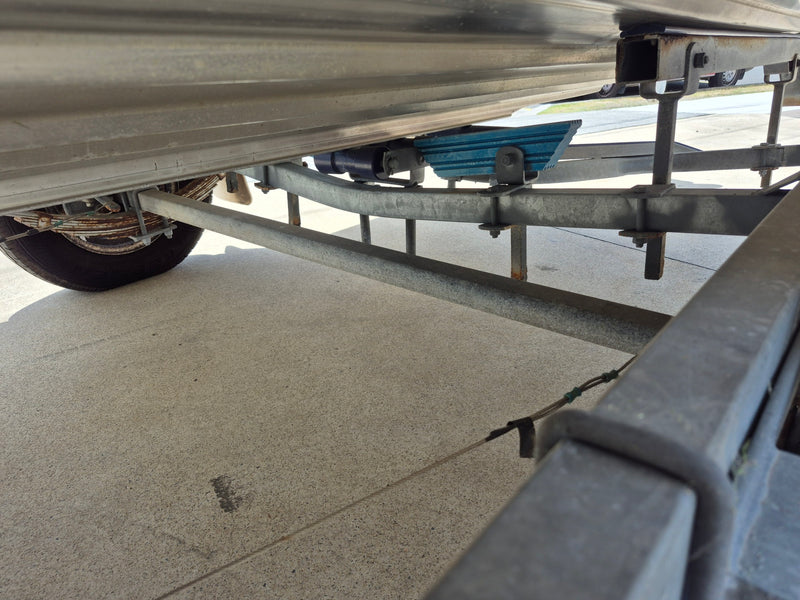 Stacer 525 Easyrider