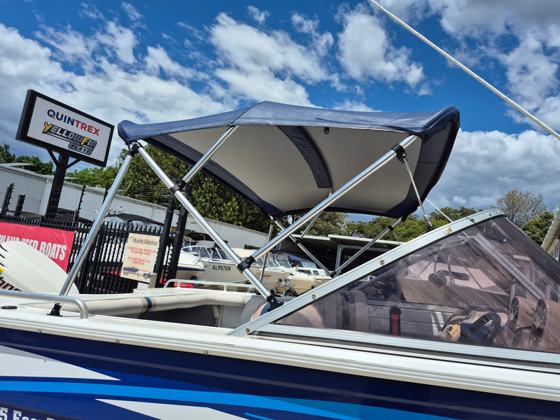 Stacer 525 Easyrider