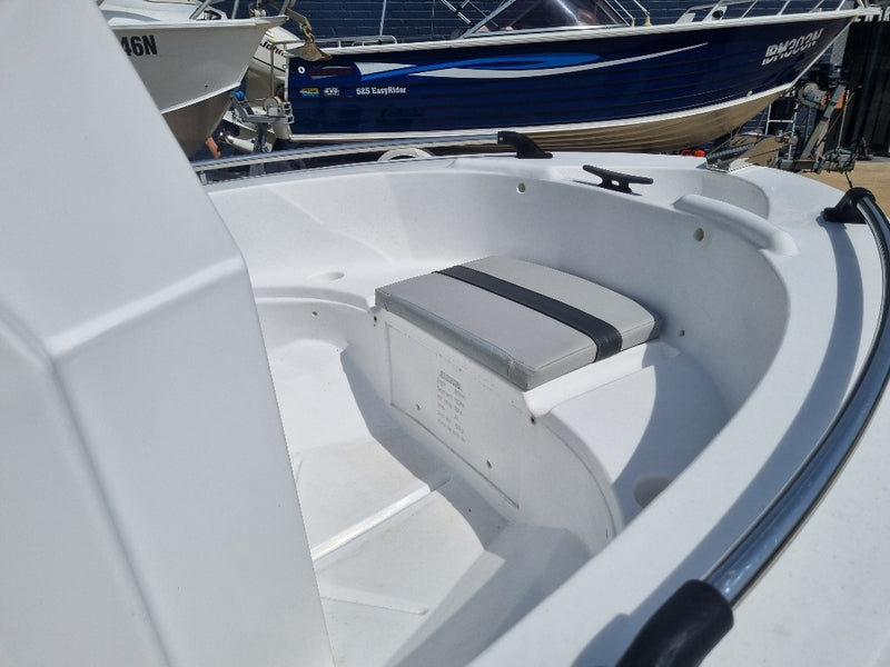 Smartwave 3500 Centre Console