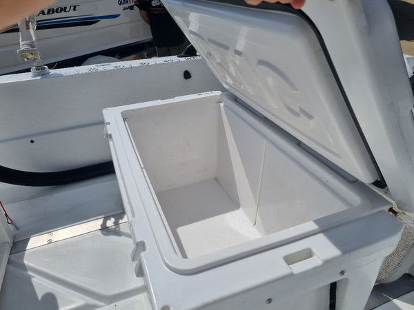 Smartwave 3500 Centre Console