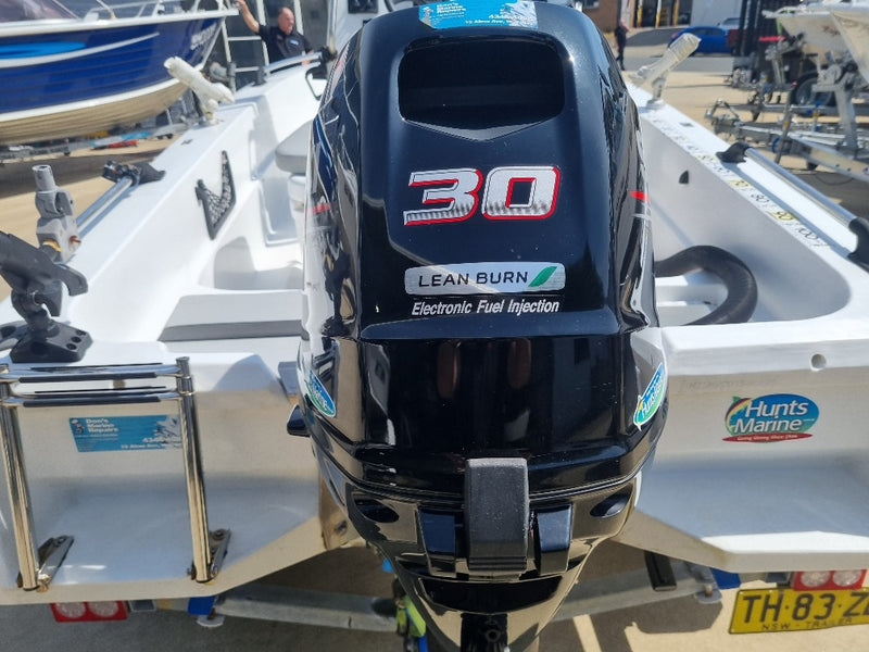 Smartwave 3500 Centre Console