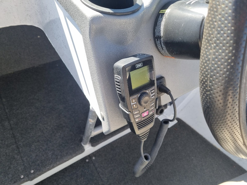 Quintrex 520 Fishabout