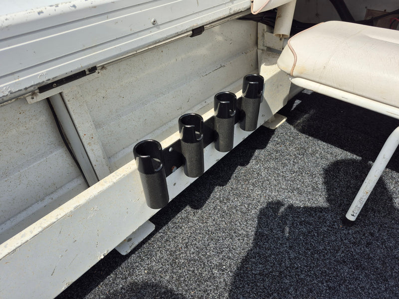 Stacer 460 Sun Master Sports