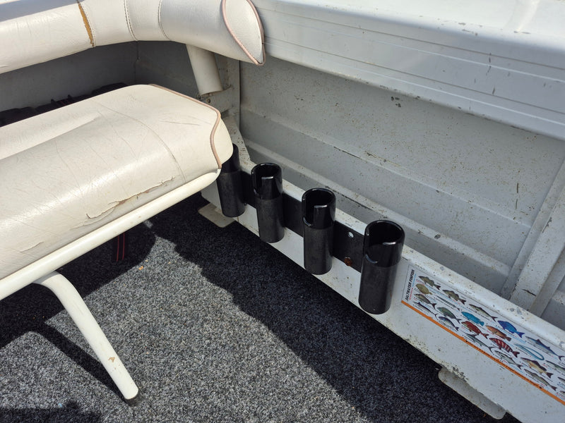 Stacer 460 Sun Master Sports