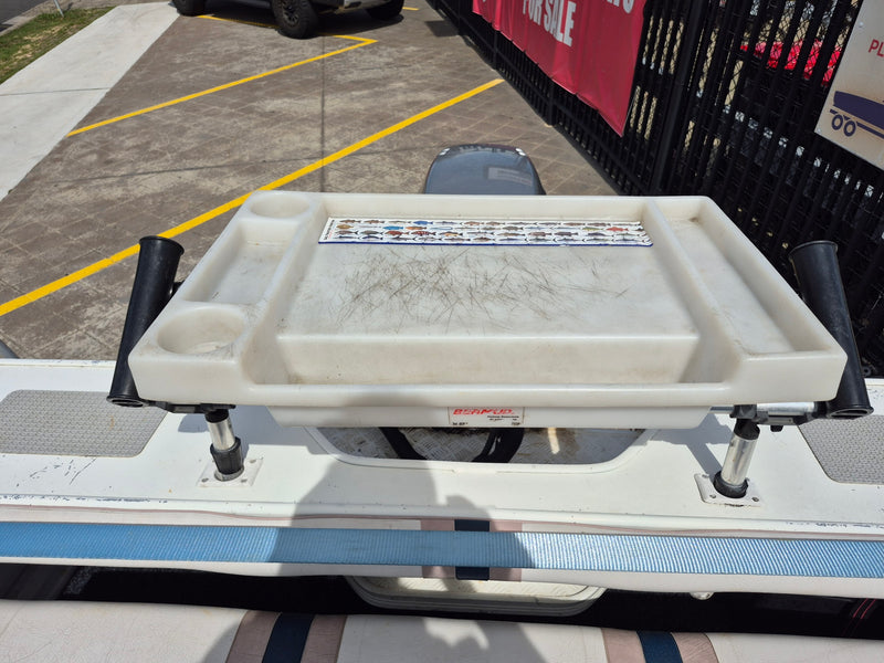 Stacer 460 Sun Master Sports