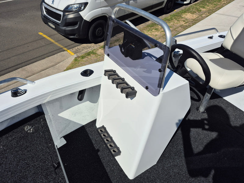 Quintrex 420 Renegade SC