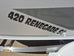 Quintrex 420 Renegade SC