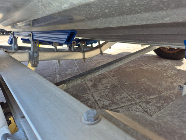 Quintrex 510 Freestyler