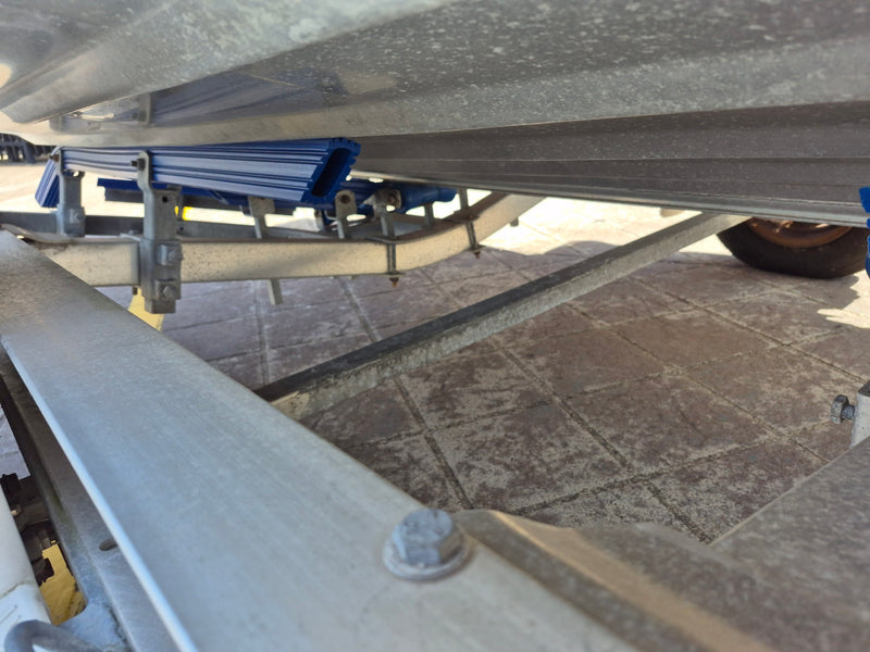 Quintrex 510 Freestyler