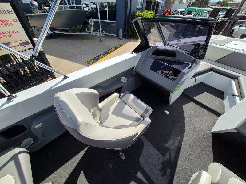 Quintrex 510 Freestyler