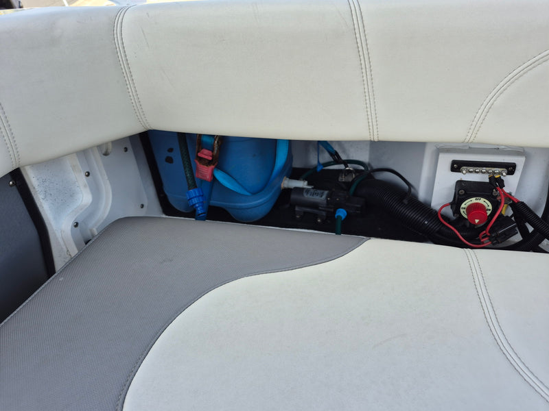 Quintrex 510 Freestyler