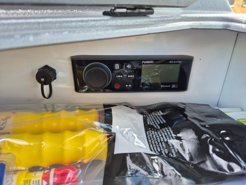 Quintrex 510 Freestyler