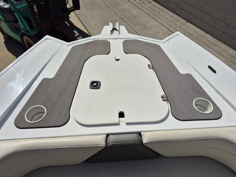 Quintrex 510 Freestyler