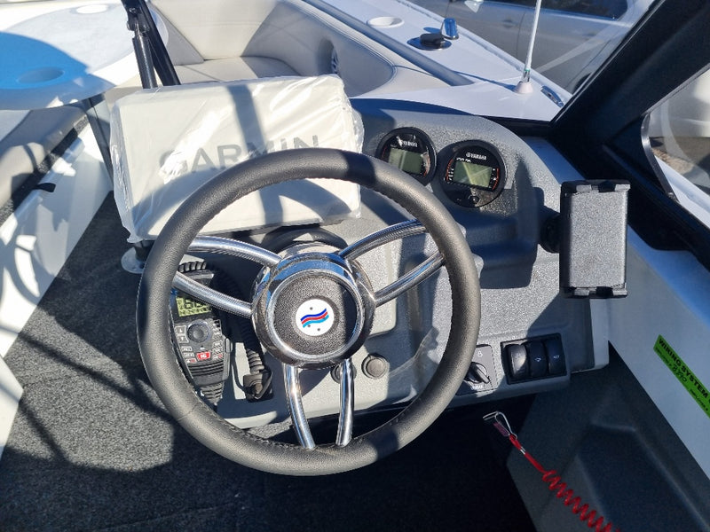 Quintrex 590 Freestyler