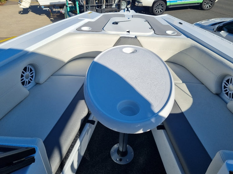 Quintrex 590 Freestyler