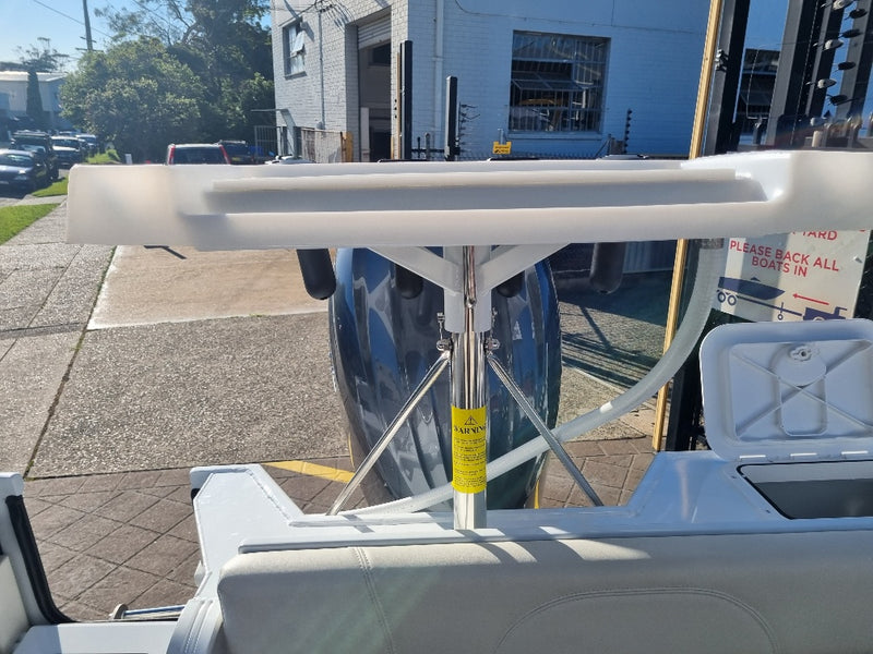 Quintrex 590 Freestyler