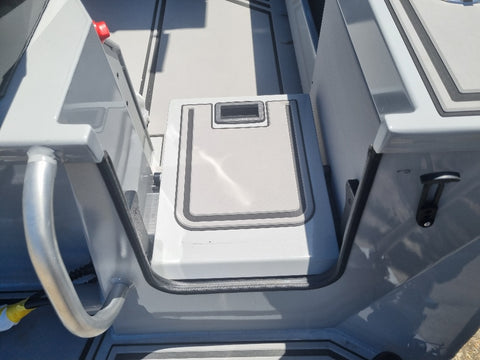 Yellowfin YF-70 Extended Cabin