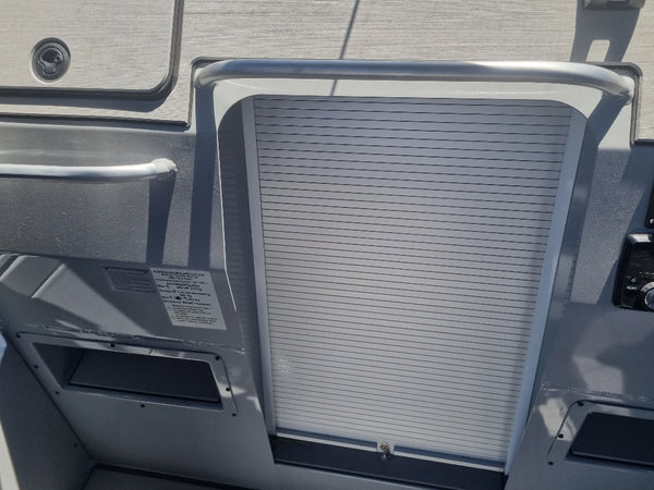 Yellowfin YF-70 Extended Cabin