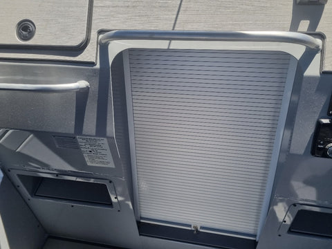 Yellowfin YF-70 Extended Cabin