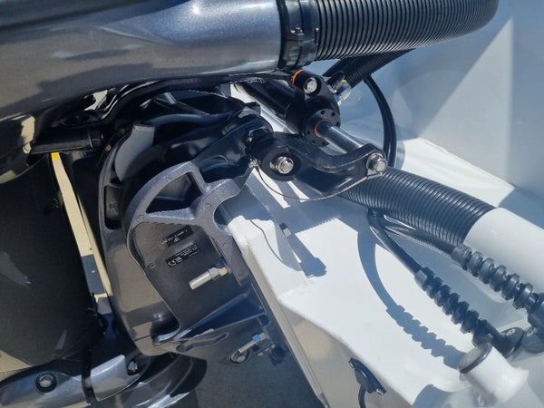 Quintrex 520 Ocean Spirit PRO