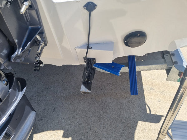 Quintrex 520 Ocean Spirit PRO