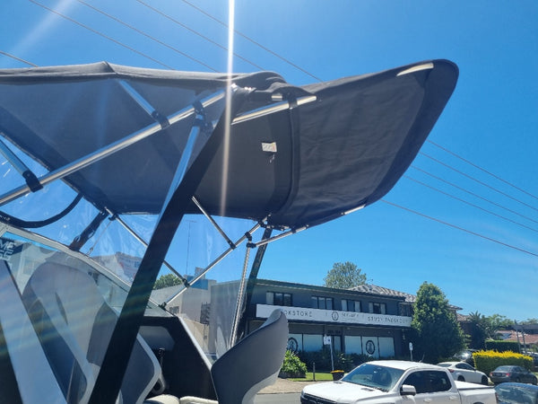 Quintrex 520 Ocean Spirit PRO