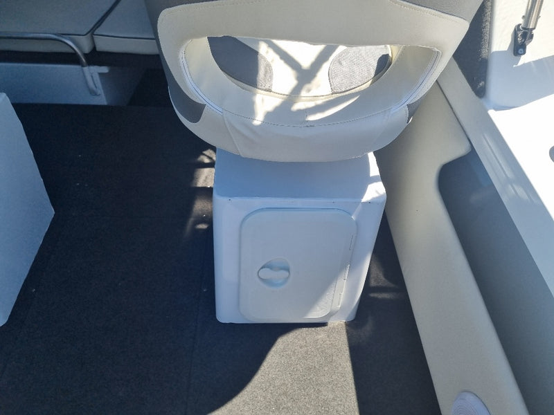 Quintrex 520 Ocean Spirit PRO