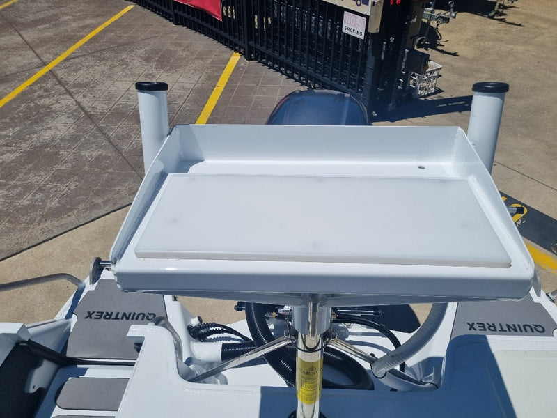 Quintrex 520 Ocean Spirit PRO